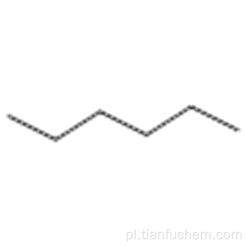 N-heksan CAS 110-54-3